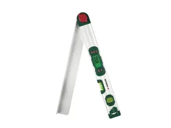 PARKSIDE® Digitaler Winkelmesser mit Feststellschraube 13893 3542