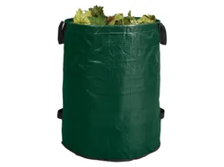 PARKSIDE® Gartensack rund faltbar 4054599117867