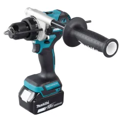 Makita DHP486Z Akku-Schlagbohrschrauber 0088381739566