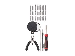 PARKSIDE® Feinmechanikersatz 35tlg. 4055334968324