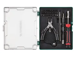 PARKSIDE® Feinmechanikersatz 35tlg. 4055334968324