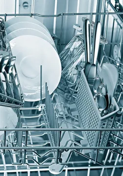 BOSCH Geschirrspüleinsatz SMZ5000 4242002475486