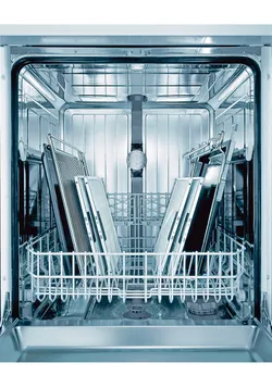 BOSCH Geschirrspüleinsatz SMZ5000 4242002475486