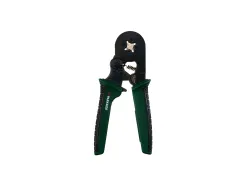 PARKSIDE® Automatik-Crimpzangen-Set PCZA 1801 B1 4052916199664