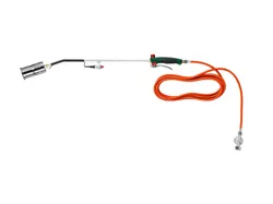 PARKSIDE® Abflammgerät mit Piezozündung 26258 8065