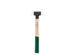 PARKSIDE® Schlichthammer Stifthammer Polierhammer Kunststoffhammer Holzhammer (Kombihammer) 4052916771358
