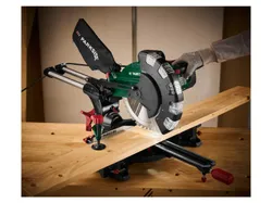 PARKSIDE® Kapp- und Zugsäge PZKS 254 A1 4052916684788