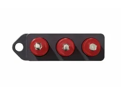PARKSIDE® Bit Stecknusssatz Ratsche 3/8 Zoll 4055333053311