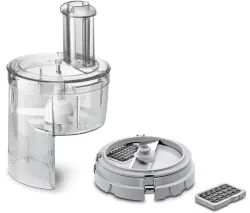 BOSCH Würfelschneideraufsatz MUZ5CC2 4242002835105
