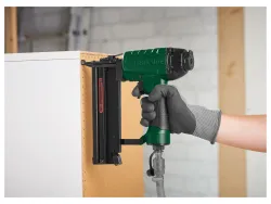 PARKSIDE® Druckluft-Tacker- und Nagelgerät PDT 40 F4 15436 3962