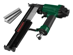 PARKSIDE® Druckluft-Tacker- und Nagelgerät PDT 40 F4 4052916120262