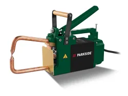 PARKSIDE® Punktschweißzange PPSZ 700 A1 mit stabilem Handgriff 4335747019746