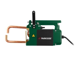 PARKSIDE® Punktschweißzange PPSZ 700 A1 mit stabilem Handgriff 15651 4021