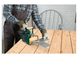 PARKSIDE® Punktschweißzange PPSZ 700 A1 mit stabilem Handgriff 4335747019746
