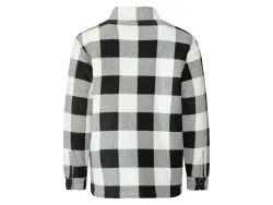 PARKSIDE® Herren Overshirt Weiß L(52/54) 4055333010703