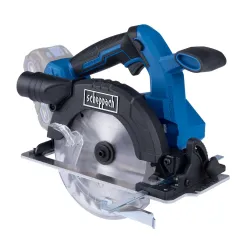 Akku-Handkreissäge BC-HCS165-X Scheppach Brushless 4046664216841