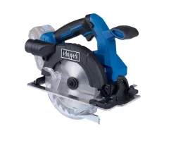 Akku-Handkreissäge BC-HCS165-X Scheppach Brushless 283 132