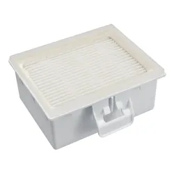 BOSCH Staubsaugerbeutel BBZ156UF UltraAllergy Hygiene-Filter 10431 2783