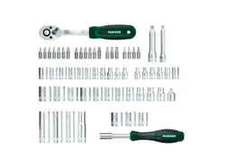 PARKSIDE® Steckschlüssel-Satz 33927 10210