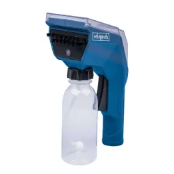 Polsterreinigungsbürste PRB300 scheppach 4014915238874