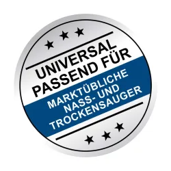 Polsterreinigungsbürste PRB300 scheppach 17988 5566