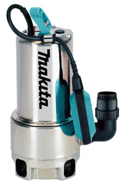 Makita Elektropumpe Elektro-Tauchpumpe PF1110 4002829831557