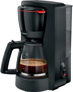 BOSCH Filterkaffeemaschine MyMoment TKA2M113 Schwarz 4242005396900