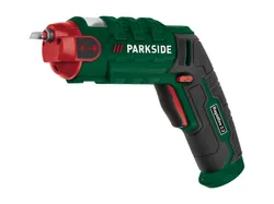 PARKSIDE® Akku-Wechselbitschrauber Rapidfire 2.2 4052916705544
