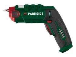 PARKSIDE® Akku-Wechselbitschrauber Rapidfire 2.2 28503 8685