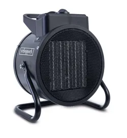 EH3000 Elektro Heizlüfter Scheppach 4046664292326