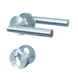 ZB 3200 Rosetten-Garnitur Profilzylinder 4026434153170