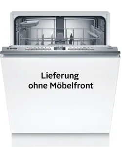 Bosch Spülmaschine SBV4EAX28E 4242005480180