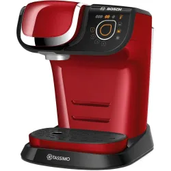 BOSCH Kapselmaschine rot 11885 3029