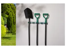 PARKSIDE® Garten-Gerätehalter 4052916949344