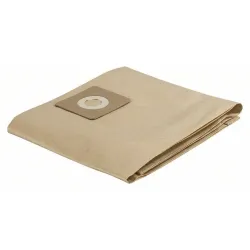 BOSCH Staubsaugerbeutel Papierstaubbeutel 3165140912341
