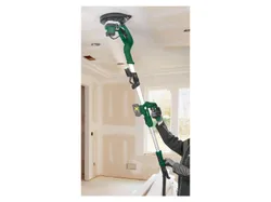 PARKSIDE® Akku-Wand- und Deckenschleifer PWDSA 20-Li A1 ohne Akku und Ladegerät 34991 10535