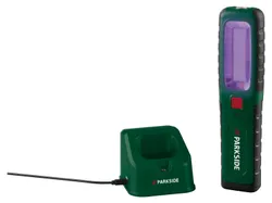 PARKSIDE Akku-Handleuchte PASL 4000 B3 31751 9575
