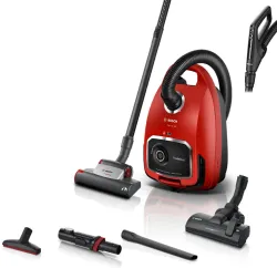 BOSCH Bodenstaubsauger ProAnimal Serie 6 BGL6TPET 4242005258390