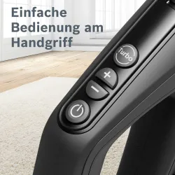 BOSCH Bodenstaubsauger ProAnimal Serie 6 BGL6TPET 8427 2479