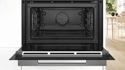 BOSCH Pyrolyse Backofen Serie 8 CBG7741B1 26152 8037