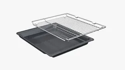 BOSCH Pyrolyse Backofen Serie 8 CBG7741B1 26151 8037