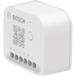 BOSCH Relais Smart Home Licht-/ Rollladensteuerung II 4062321596019