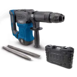 Abbruchhammer AB1500x Scheppach 4046664171652