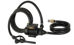 Dieselpumpe Multi Oil 35 M 4011458688005