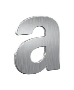 HN 150 Hausnummer a 4026434063615