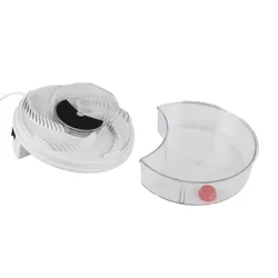 Fliegenfalle elektr. Fly Catcher 9003117032552