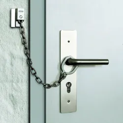 ABUS Türriegel ABUS ABTS21540 Türkette 4043158057089