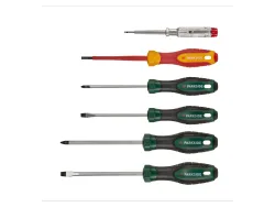 PARKSIDE® 6-tlg. VDE-Elektriker-Schraubendreher 4052916507056