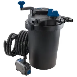 T.I.P. Teichdruckfilter TFP 4011458302987