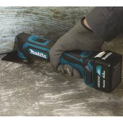 Makita Multifunktions-Werkzeug TM30DZ 0088381819442